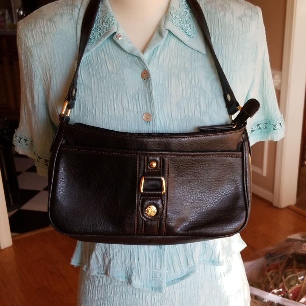 Liz Claiborne, vintage, first issue, purse